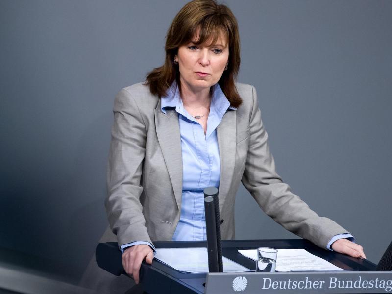 Gefälschte Vita: SPD-Abgeordnete Hinz krank gemeldet und abgetaucht