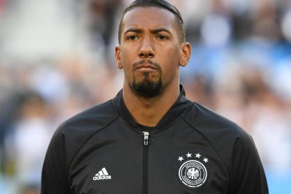 Boateng bewirbt sich um Amt als DFB-Kapitän