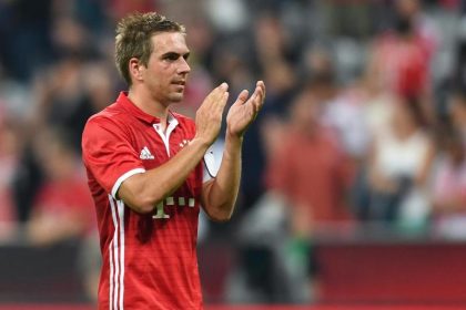 Bayern gegen Real – 80 000 Fans in New York