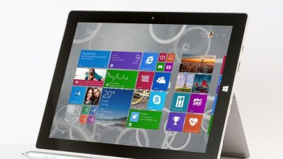 Bitkom: Comeback für Tablet Computer in Deutschland