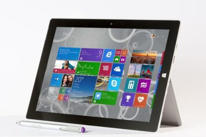 Bitkom: Comeback für Tablet Computer in Deutschland