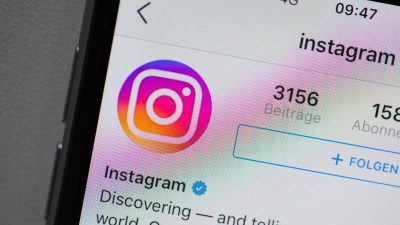 Instagram greift mit neuen Funktionen Snapchat an