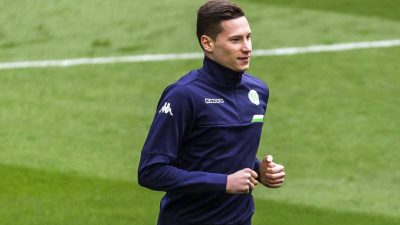 Draxler will VfL verlassen – Deutliche Kritik am Verein