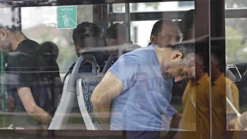 Amnesty über Türkei: Verbleib vieler Gefangener nach Putschversuch unklar
