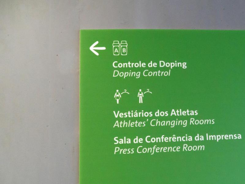WADA-Chef Craig Reedie: Weltweiter Kampf gegen Doping vor Neuanfang