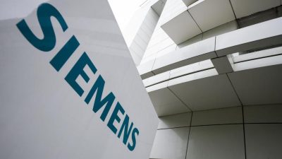 Siemens: Kaum Stellen für ungelernte Flüchtlinge – Integration eine langwierige Herausforderung