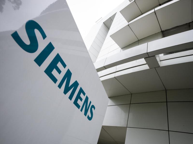 Siemens: Kaum Stellen für ungelernte Flüchtlinge – Integration eine langwierige Herausforderung