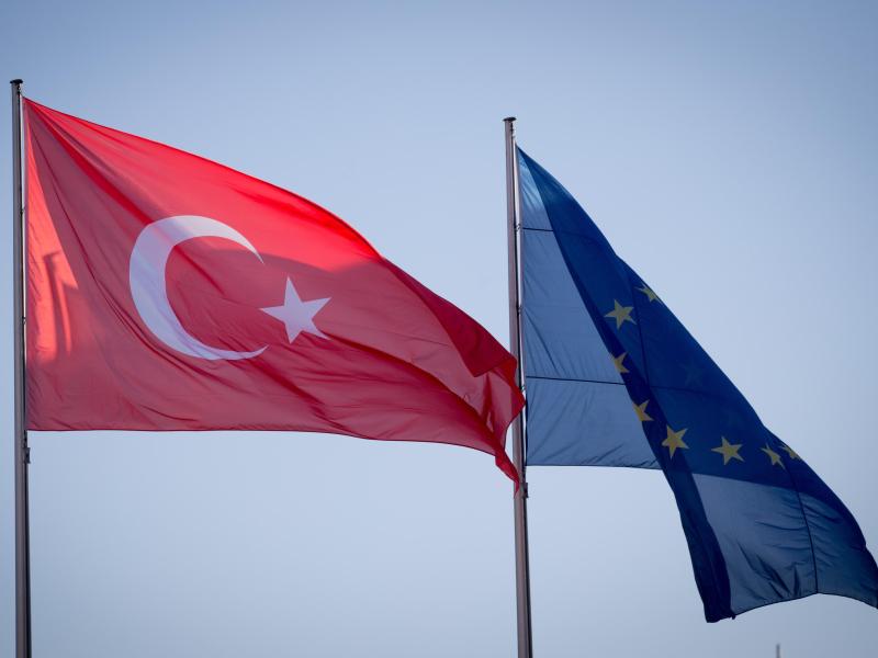 Wien für Abbruch der EU-Beitrittsverhandlungen mit Türkei