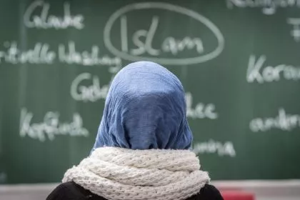 Ethnologin Schröter wirft Islam-Verbänden „zielgerichtete Durchsetzung islamischer Normen“ vor