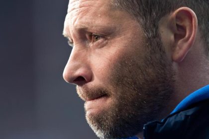 Hertha-Traum von Europa League geplatzt – 1:3 bei Bröndby