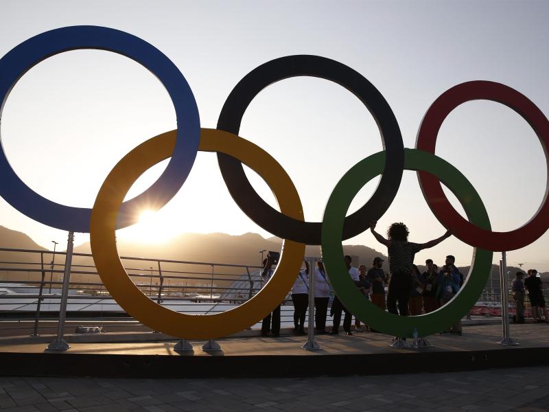 Olympische Spiele beginnen – Diskussionen um CAS-Urteil