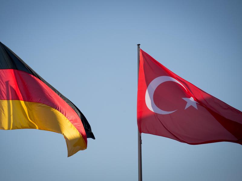 Koalition besorgt über zunehmende Gewalt gegen Erdogan-Kritiker in Deutschland