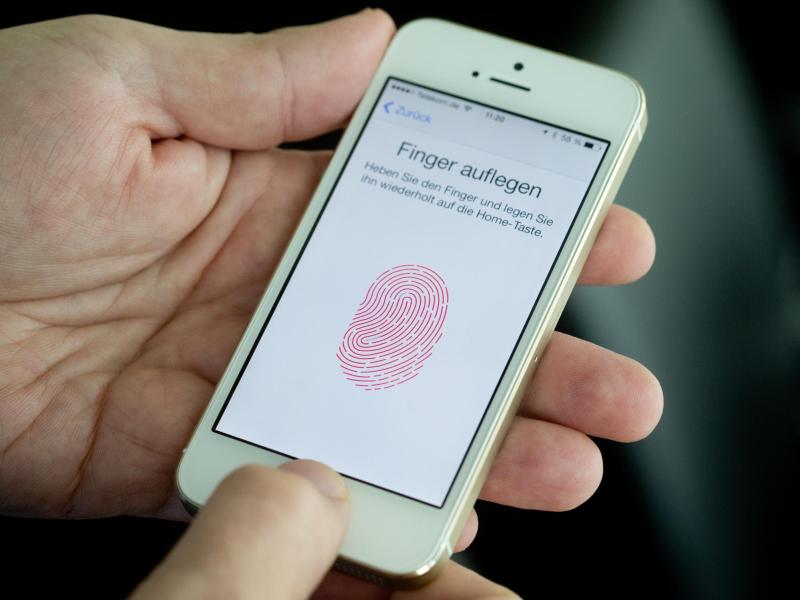Apple lobt Belohnung für Entdecken von Sicherheitslücken aus