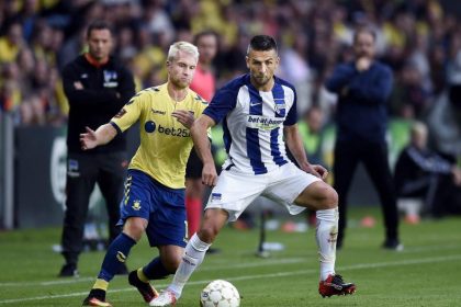 Nach Europa-Aus: Hertha muss sich auf Liga konzentrieren