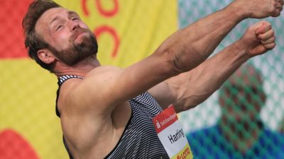 Deutschlands Olympia-Favoriten: Die größten Gold-Hoffnungen