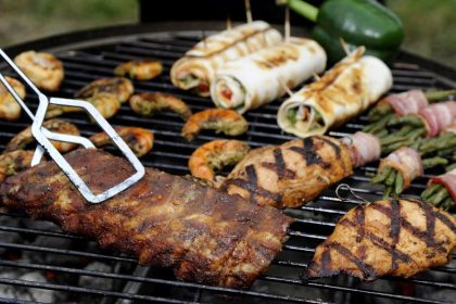 Deutsche verfeuern auf Grills unwissentlich Holzkohle aus den Tropen