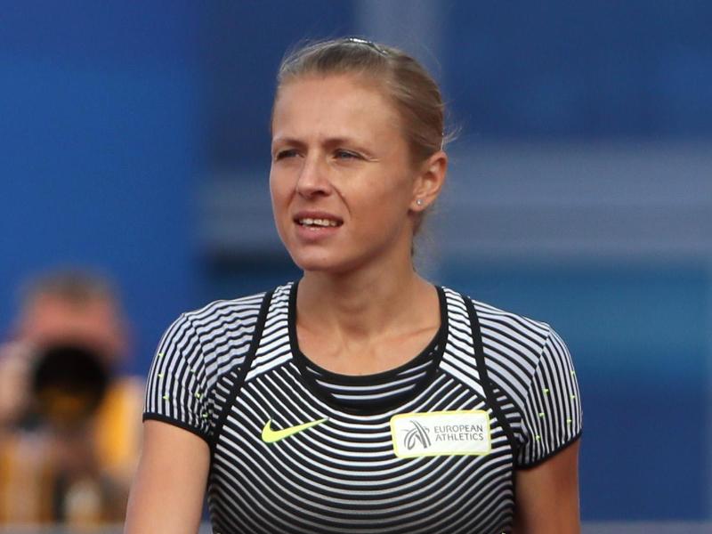Kronzeugin Stepanowa klagt IOC an: „Es folgt keiner Logik“