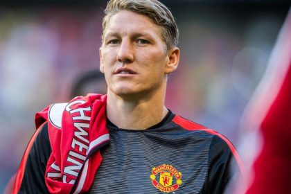 Schweinsteiger-Rückkehr beim FC Bayern kein Thema