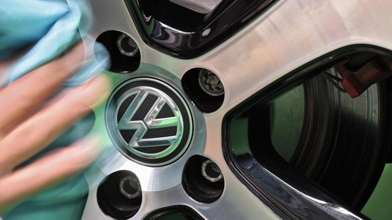 Zulieferer haben offene Millionenforderung gegen Volkswagen