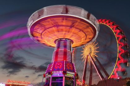 Mehrere Sex-Attacken beim Bremer Volksfest – Alle Täter gefasst – Polizei: “Machen Sie durch lautes Schreien auf sich aufmerksam”