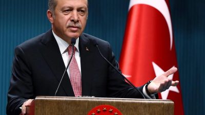 Türkei weist BND-Bericht scharf zurück – „Klärung vor bundesdeutschen Gerichten“