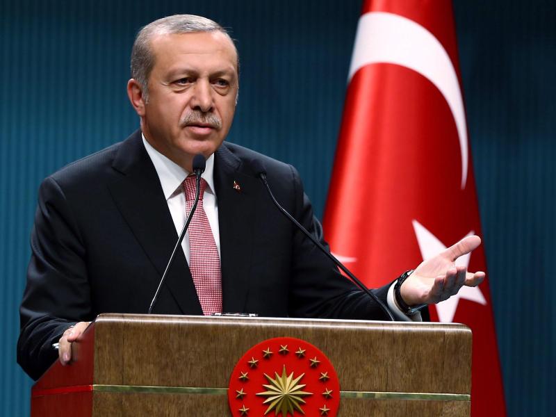 Türkei weist BND-Bericht scharf zurück – „Klärung vor bundesdeutschen Gerichten“