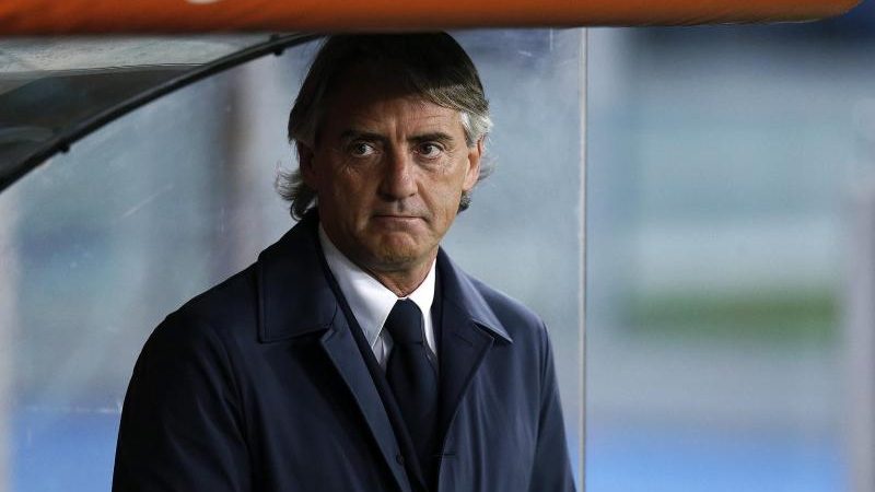 Trainer Mancini und Inter Mailand trennen sich
