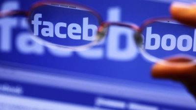 Zusammenarbeit mit Sicherheitsbehörden: Facebook wehrt sich gegen Vorwürfe aus Politik