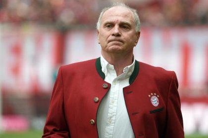 Hoeneß kandidiert wieder für Präsidentenamt beim FC Bayern