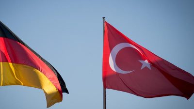 Türkei enttäuscht – Deutschland schickt nur Staatssekretär