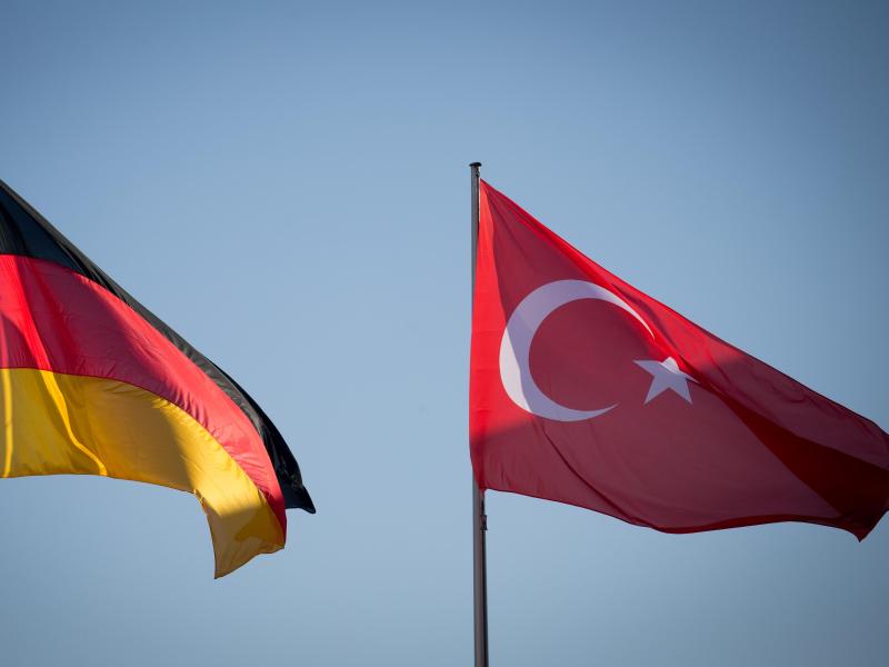 Türkei enttäuscht – Deutschland schickt nur Staatssekretär