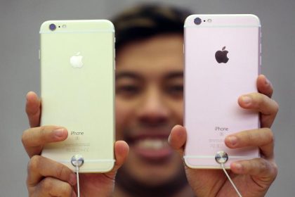 Preisvorgaben? Russische Kartellbehörde geht gegen Apple vor
