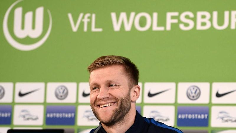 VfL-Wolfsburg gewinnt Testspiel durch Blaszczykowski-Tor