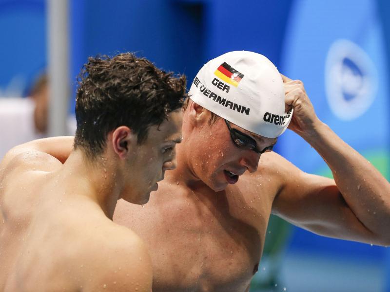 Deutsches Rio-Team so lange medaillenlos wie nie – trotzdem optimistisch