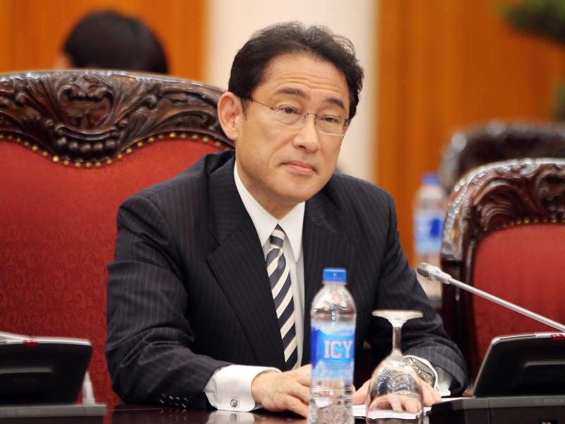 Schiffe vor Inseln: Japan bestellt Chinas Botschafter ein