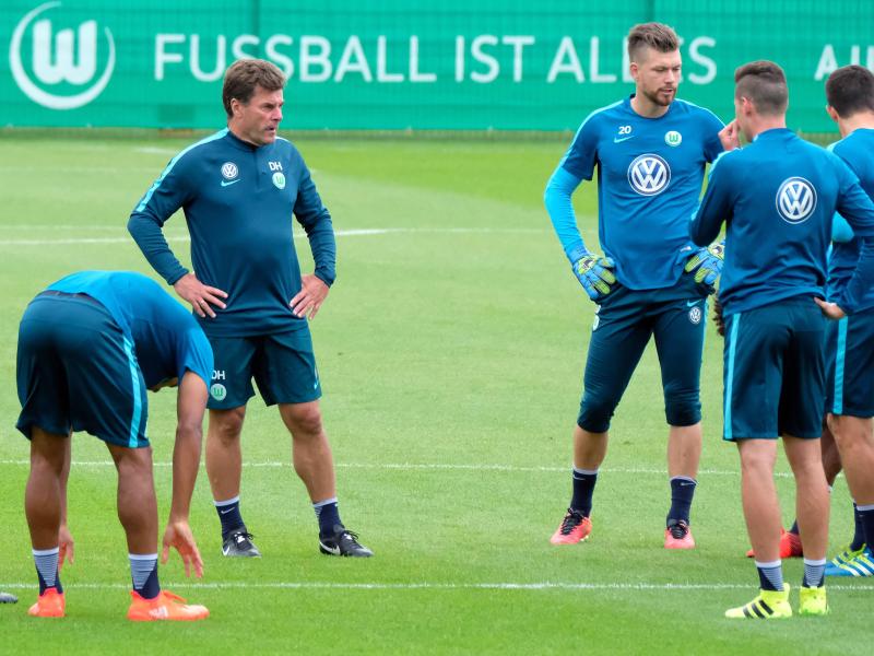 Im Umbruch: Schalke und Wolfsburg arbeiten am Kader
