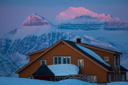 Norwegische Polizei macht mutmaßliche Entführung von Millionärsgattin publik