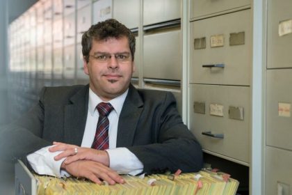 Buschmann schlägt Bundesrichter Rommel als Generalbundesanwalt vor