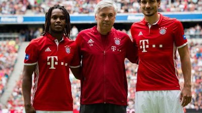 Favorit Bayern mit Ancelotti-Effekt – Leipzig als Faktor X