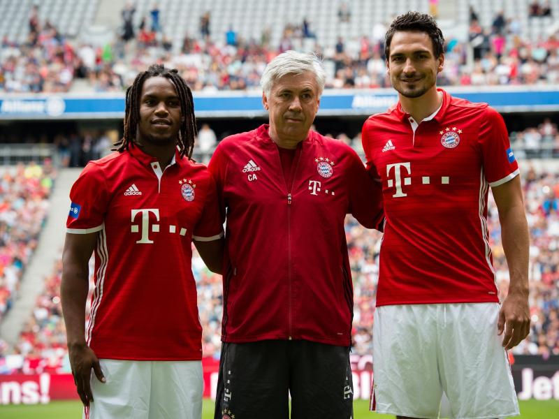 Favorit Bayern mit Ancelotti-Effekt – Leipzig als Faktor X