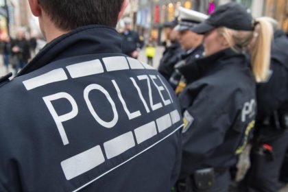 Bedingt einsatzbereit: Die Bundespolizei nur ein Wahlkampfthema der Koalition?