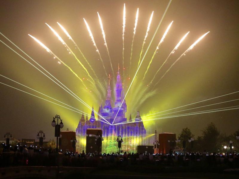 Kinhohits bescheren Disney weiteren Milliarden-Gewinn