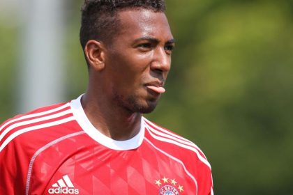 Boateng kehrt beim FC Bayern ins Lauftraining zurück