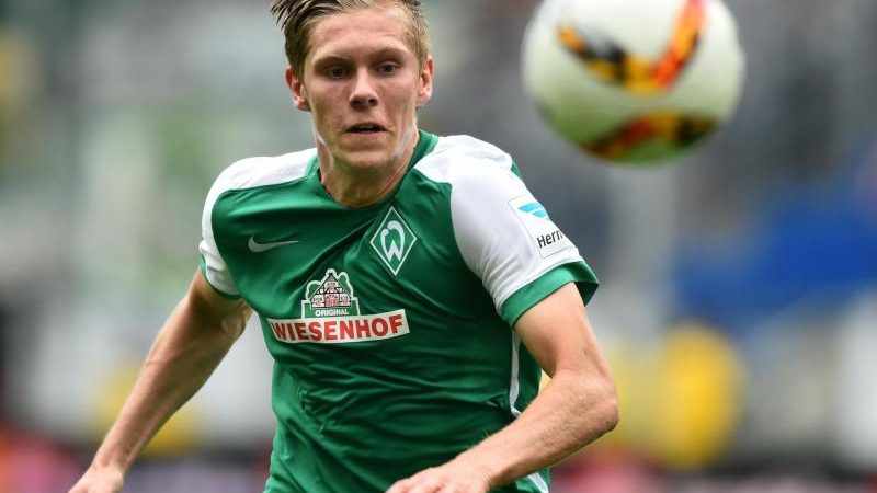Werder-Stürmer Johannsson nach Comeback «überglücklich»