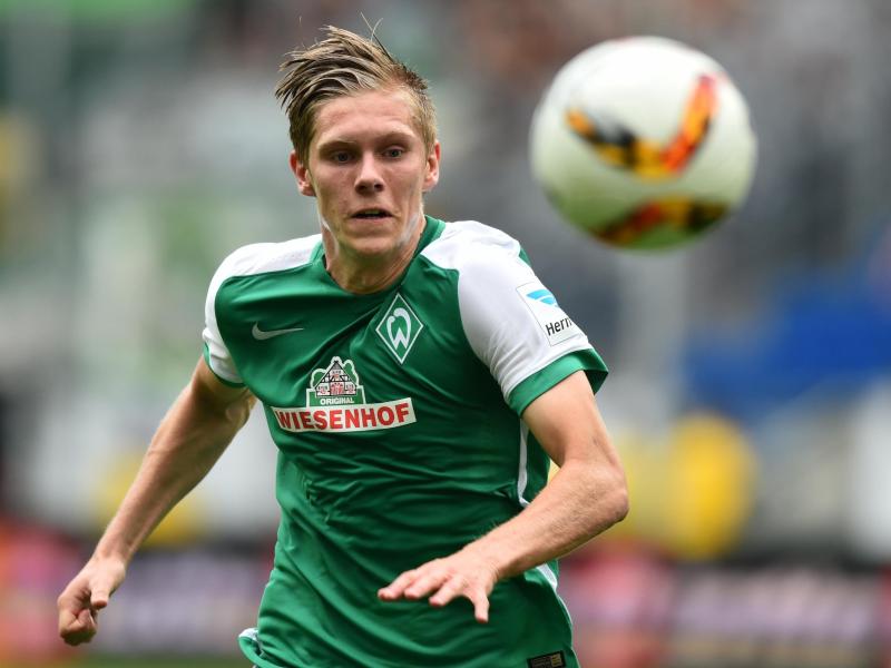 Werder-Stürmer Johannsson nach Comeback «überglücklich»
