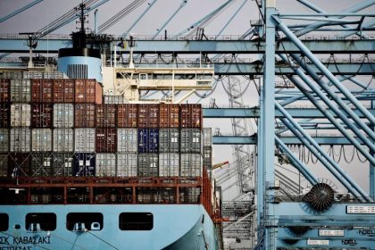 Mehr als 900 Unternehmen in den Niederlanden gehören Chinesen