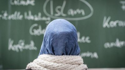 Hamburg: FDP und AfD fordern Auflösung der Staatsverträge mit Islamverbänden