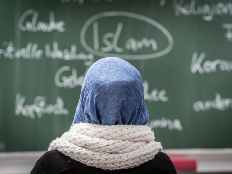 Bayerns Grüne wollen „Islamischen Unterricht“ auch in der Oberstufe