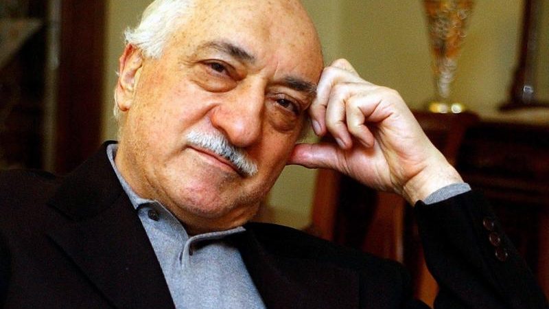 Türkei macht bei Gülen-Auslieferung weiter Druck – Gülen weist Anschuldigungen zurück