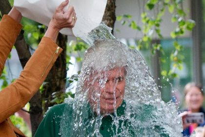 “Ice Bucket Challenge”: Was bleibt von der Idee?